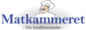 Matkammeret logo